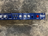 1 presonus effect mp20 - afbeelding 3 van  3