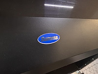 1 print - snijmachine summa dc 4 - afbeelding 2 van  9