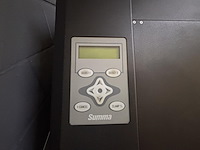 1 print - snijmachine summa dc 4 - afbeelding 3 van  9