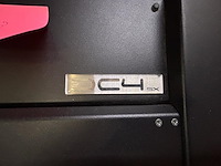 1 print - snijmachine summa dc 4 - afbeelding 4 van  9