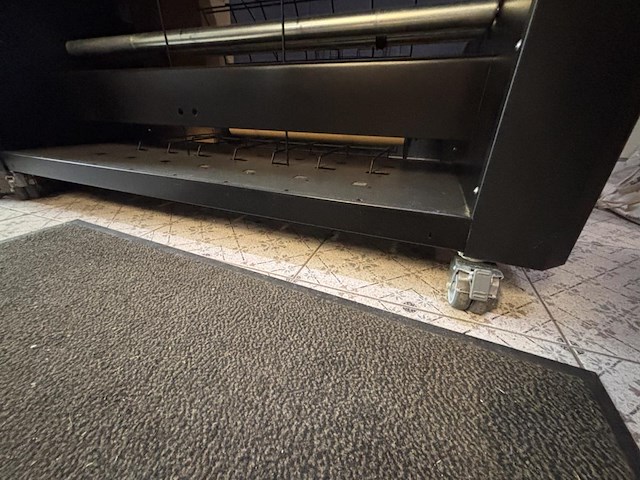 1 print - snijmachine summa dc 4 - afbeelding 5 van  9