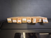 1 print - snijmachine summa dc 4 - afbeelding 6 van  9