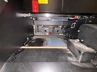 1 print - snijmachine summa dc 4 - afbeelding 9 van  9