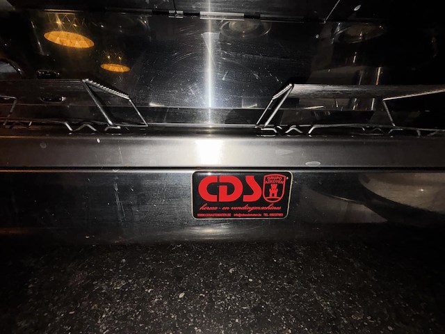 1 professionele koffiezetmachine nuova simonelli appia ii - afbeelding 2 van  3