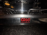 1 professionele koffiezetmachine nuova simonelli appia ii - afbeelding 2 van  3