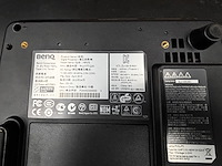 1 projector benq mp575 - afbeelding 6 van  6