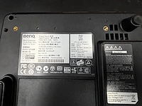 1 projector benq mp575 - afbeelding 6 van  6