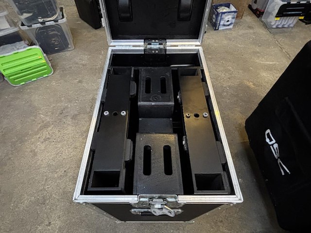 1 qsc vliegsysteem - afbeelding 1 van  2