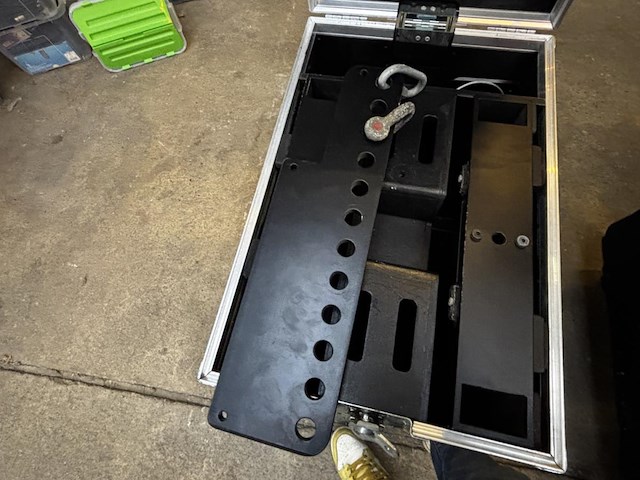 1 qsc vliegsysteem - afbeelding 2 van  2