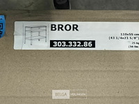 1 rek ikea bror - afbeelding 2 van  5