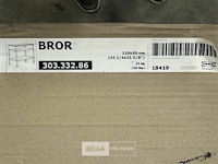 1 rek ikea bror - afbeelding 5 van  5