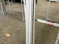 1 rek vrieskoelcel/hoek - afbeelding 6 van  7