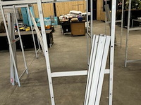 1 rek vrieskoelcel/hoek - afbeelding 4 van  9