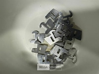 1 rek vrieskoelcel/hoek - afbeelding 2 van  10