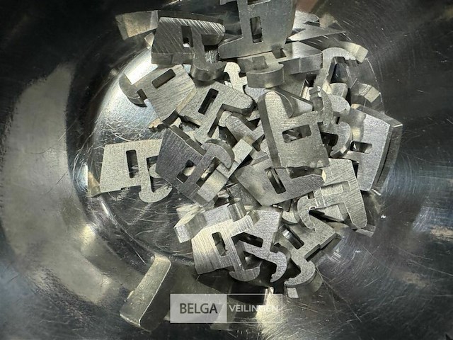 1 rek vrieskoelcel/hoek - afbeelding 4 van  10