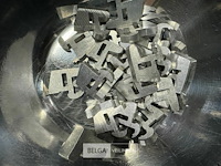 1 rek vrieskoelcel/hoek - afbeelding 4 van  10