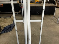 1 rek vrieskoelcel/hoek - afbeelding 10 van  10