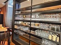 1 restinhoud bar