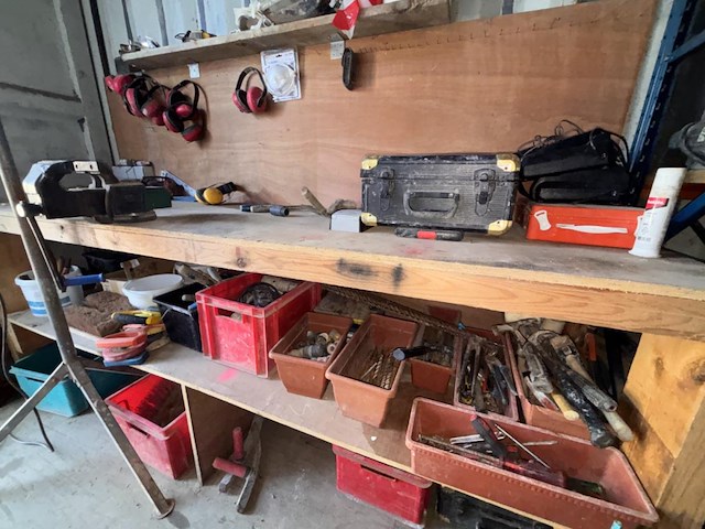 1 restinhoud container - afbeelding 7 van  19