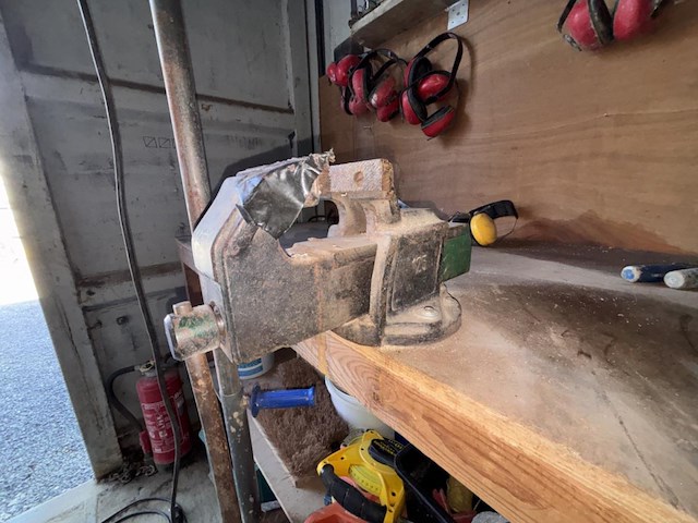 1 restinhoud container - afbeelding 11 van  19