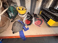 1 restinhoud container - afbeelding 14 van  19