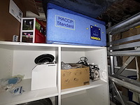 1 restinhoud kelder - afbeelding 2 van  18