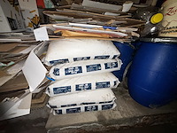 1 restinhoud kelder - afbeelding 9 van  18