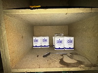 1 restinhoud kelder - afbeelding 10 van  18