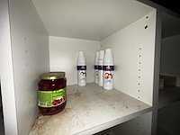 1 restinhoud kelder - afbeelding 12 van  18