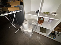 1 restinhoud kelder - afbeelding 14 van  18