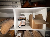 1 restinhoud kelder - afbeelding 17 van  18