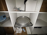 1 restinhoud kelder - afbeelding 18 van  18