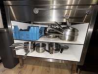 1 restinhoud keuken 1ste verdieping - afbeelding 2 van  10