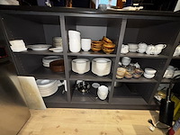 1 restinhoud keuken 1ste verdieping - afbeelding 1 van  10