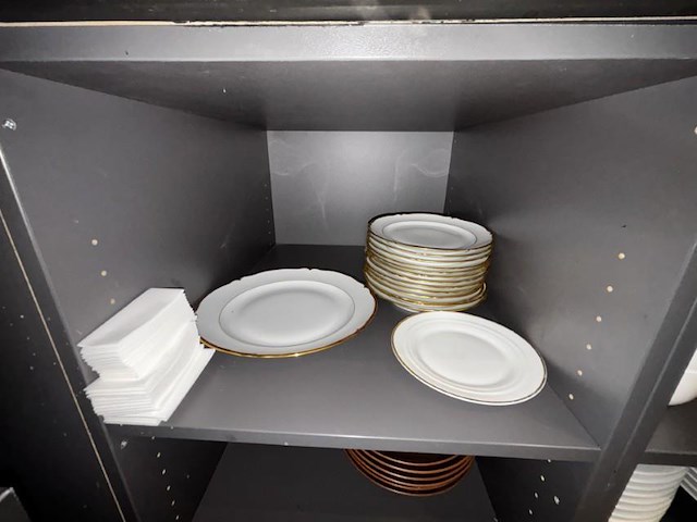 1 restinhoud keuken 1ste verdieping - afbeelding 3 van  10