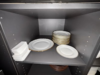 1 restinhoud keuken 1ste verdieping - afbeelding 3 van  10