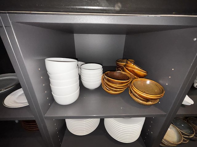 1 restinhoud keuken 1ste verdieping - afbeelding 4 van  10