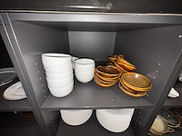 1 restinhoud keuken 1ste verdieping - afbeelding 4 van  10