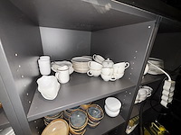 1 restinhoud keuken 1ste verdieping - afbeelding 5 van  10