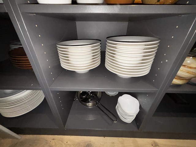 1 restinhoud keuken 1ste verdieping - afbeelding 6 van  10