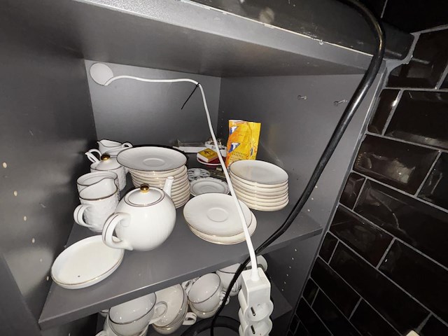 1 restinhoud keuken 1ste verdieping - afbeelding 7 van  10