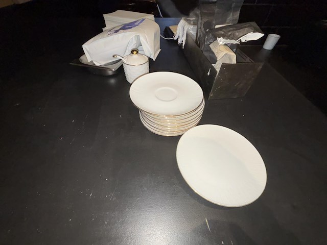 1 restinhoud keuken 1ste verdieping - afbeelding 8 van  10