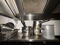 1 restinhoud keuken 1ste verdieping - afbeelding 9 van  10