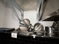 1 restinhoud keuken 1ste verdieping - afbeelding 10 van  10