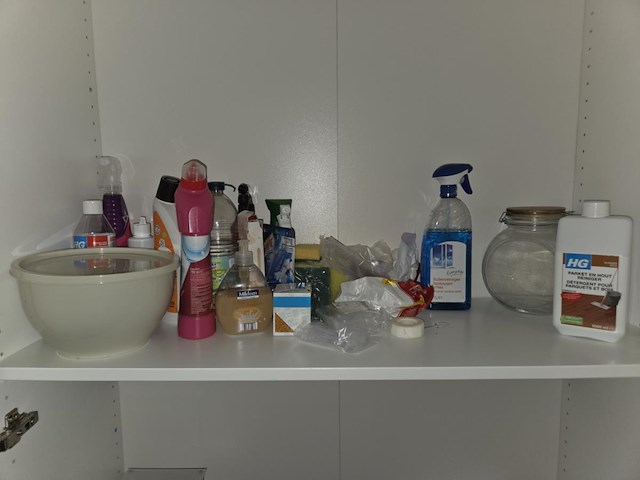 1 restinhoud keuken - afbeelding 2 van  15