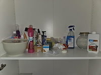 1 restinhoud keuken - afbeelding 2 van  15