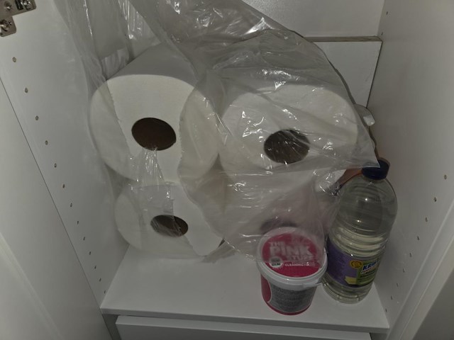 1 restinhoud keuken - afbeelding 6 van  15