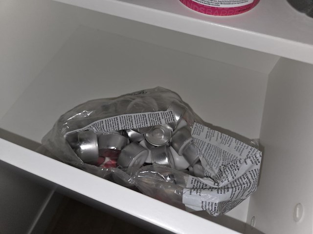 1 restinhoud keuken - afbeelding 7 van  15