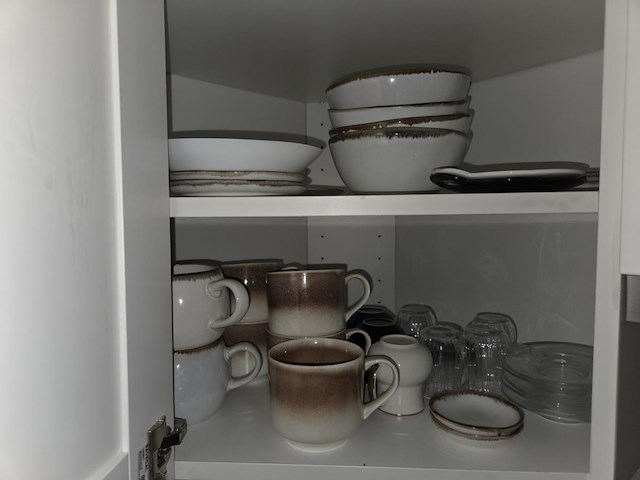 1 restinhoud keuken - afbeelding 1 van  15