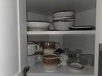 1 restinhoud keuken - afbeelding 1 van  15